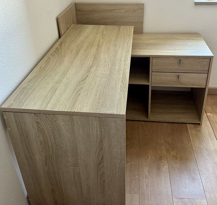 Secretária Quarto/Escritório