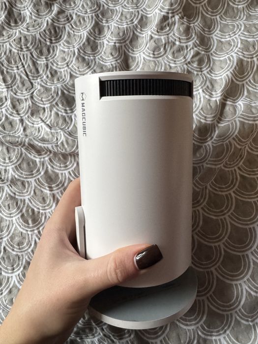 magcubic hy300 pro проектор проэктор новий оригінал