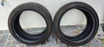 Pneus Goodyear EficienteGrip  225/45/18