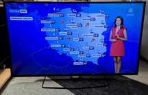 Telewizor LED PHILIPS 48PFH5500/88, Komis Jasło Czackiego