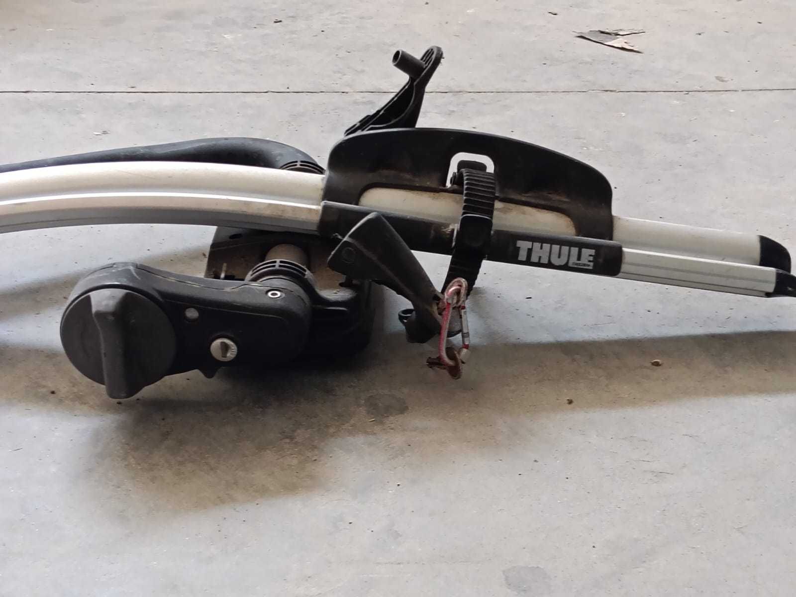 Barras para bicicleta
