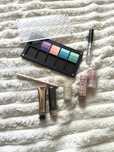 Набор косметики Inglot , Kiko (оригинал)