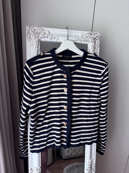 Кофта кардиган Massimo Duti