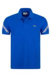 Продам футболку Lacoste Polo Ph9528 Kobalt
