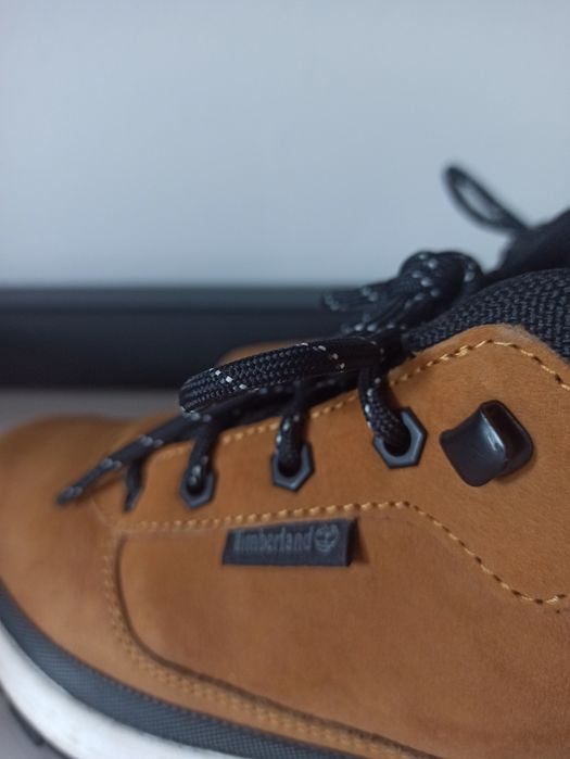 Botas Timberland 42