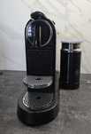 Ekspres kapsułkowy De'Longhi Nespresso CitiZ&Milk