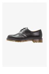 Glany Dr. Martens Industrial 1925/5400 SL500 CK 06 G Czarne EU41 UK7