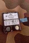 Батарея До Рації Motorola IXNN4002B 600mAh