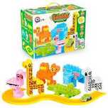 Конструктор "Сафарі" 9383 (3) "Technok Toys"