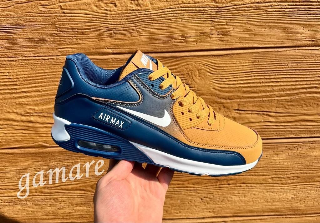 Buty Nike Air Max 90 Męskie 8-Kolorów