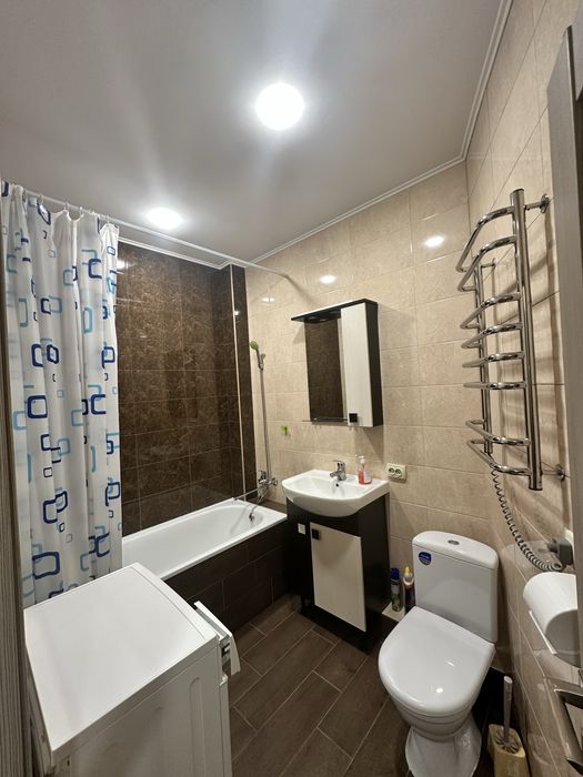 Оренда квартири в ЖК Уютний Квартал . Небесної Сотні