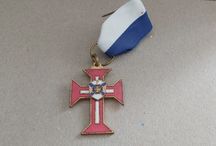 Belenenses - Rara Medalha de atleta campeão nacional