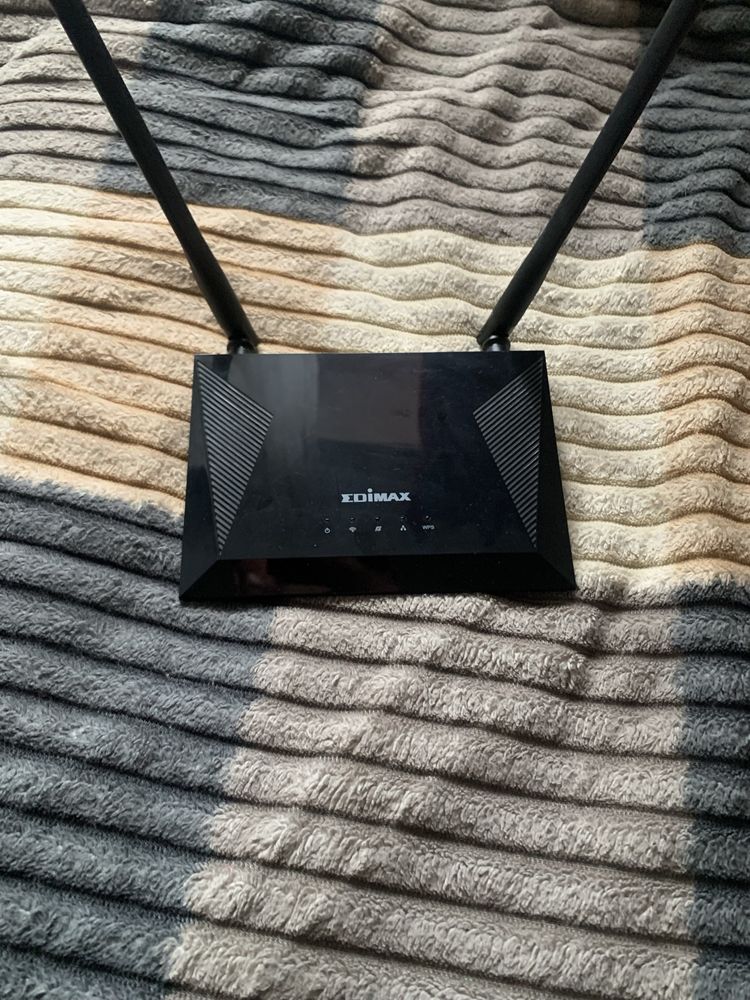 Роутер Edimax n300