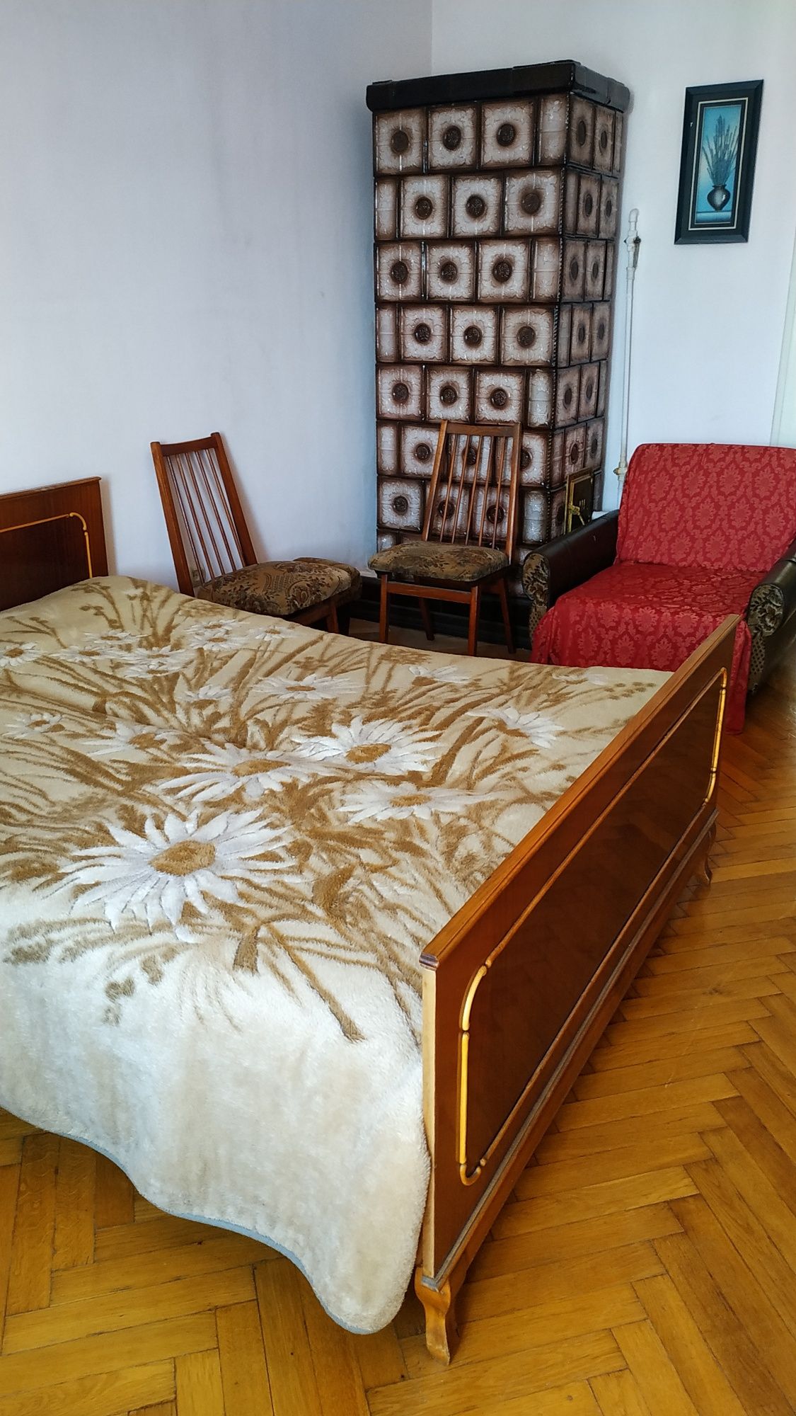 Продається 2 Кім квартира Котрялевского