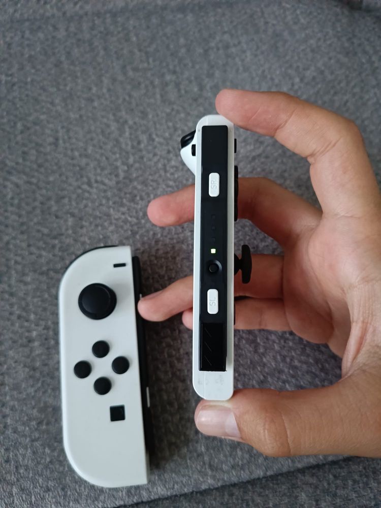 Nitendo Switch Oled