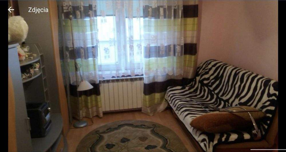 Wynajmę dom wolnostojący