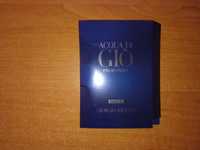 Giorgio Armani Acqua Di Gio Profondo Parfum EDP 1,2ml perfum nowy 2szt