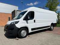 Fiat ducato  Maxi L4H2 1 właściciel salon PL bezwypadkowy Fa 23%