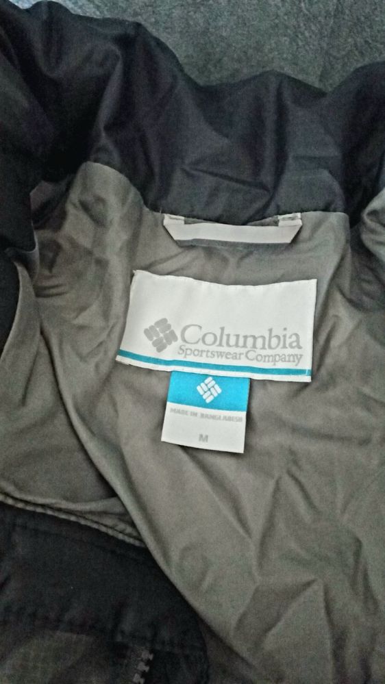 Куртка Columbia