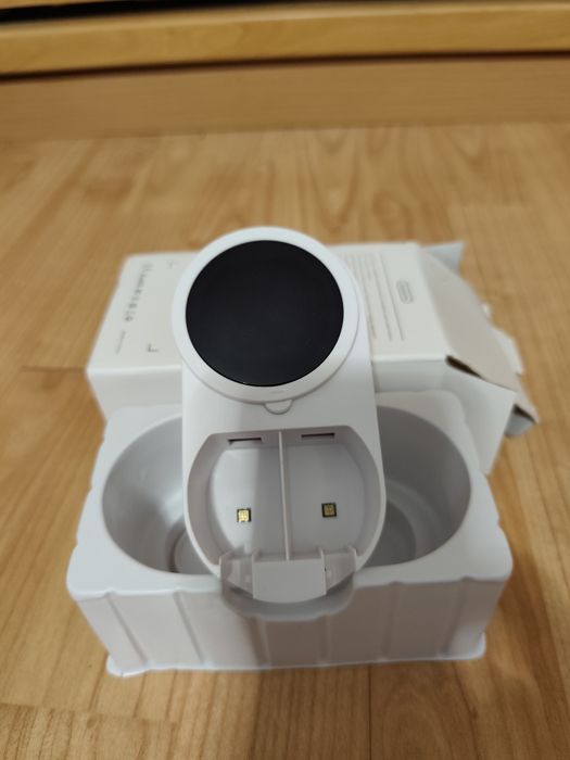 esterilizador de escovas de dentes U