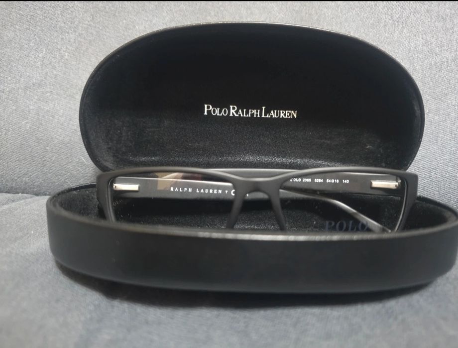 Okulary Polo Ralph Lauren 2065