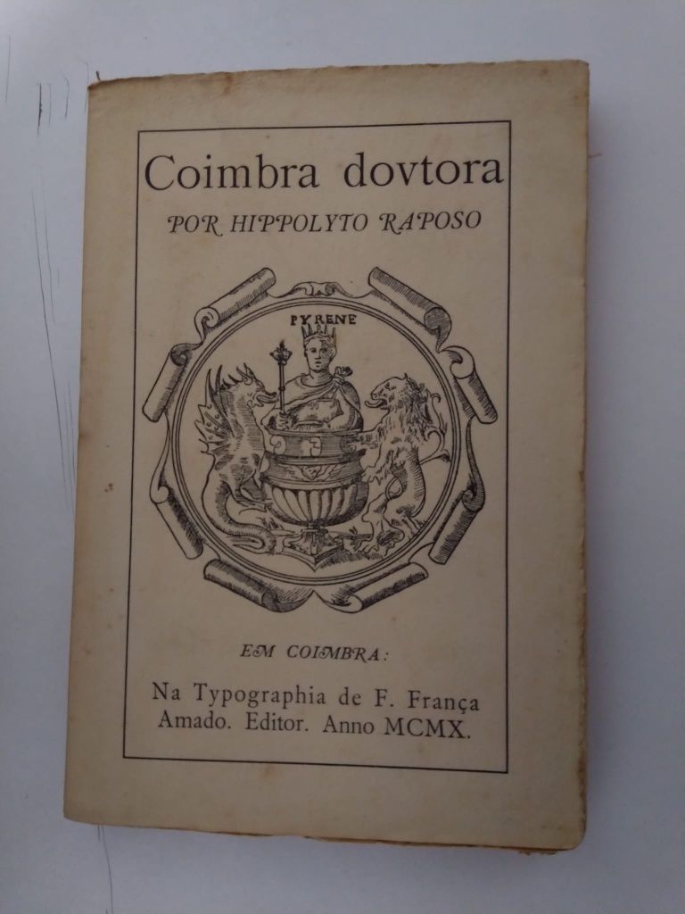 História . . . .