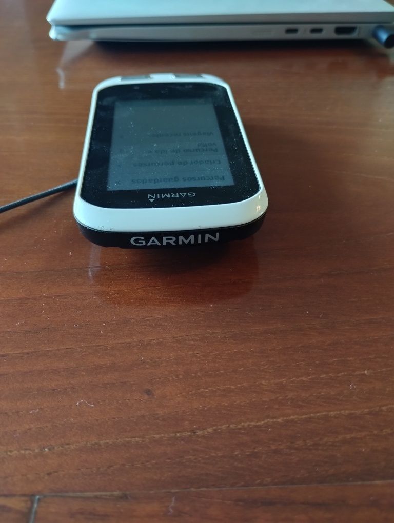 Garmin Edge Explorer 1000