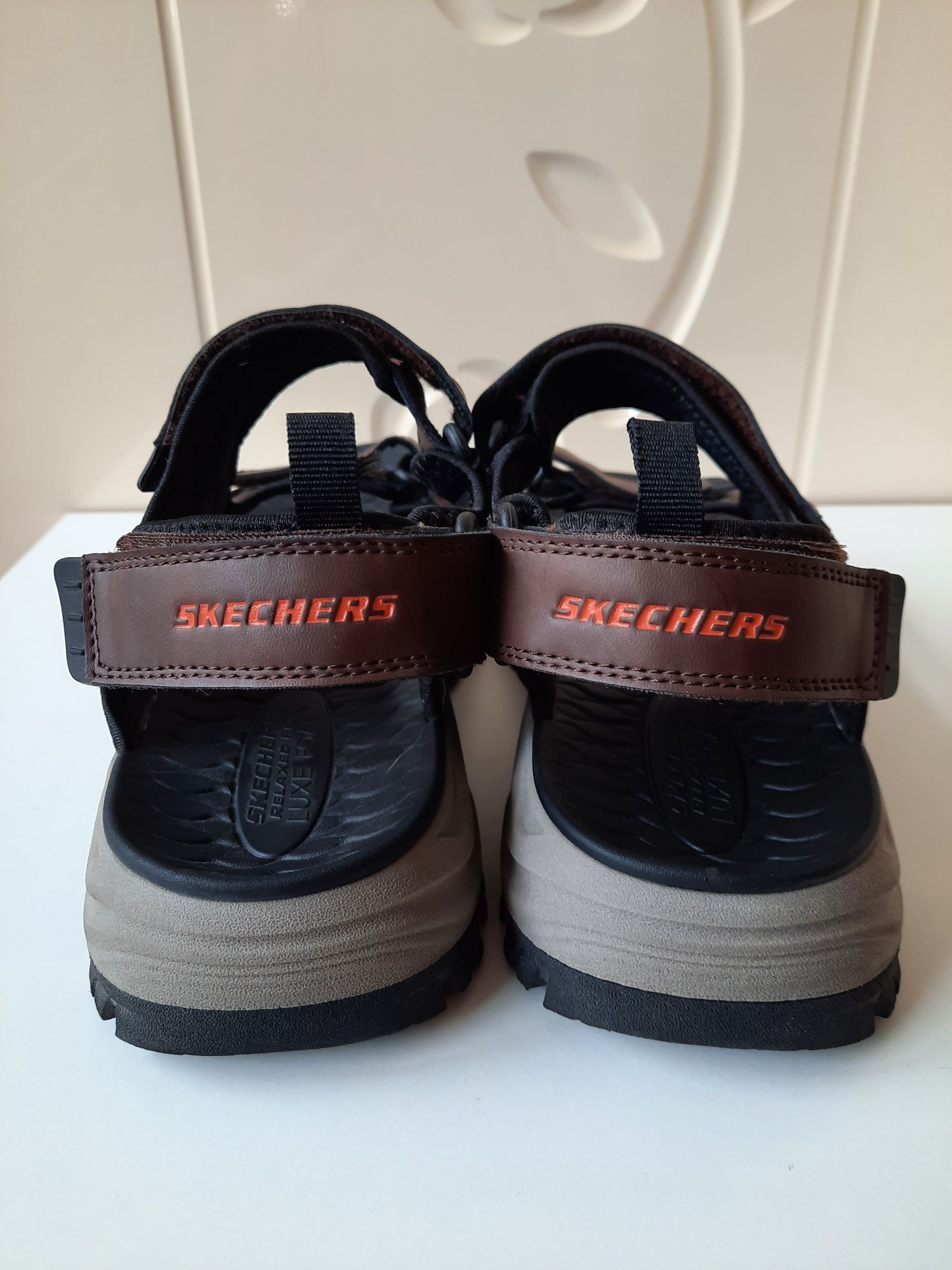 Сандалі Skechers Relaxed Fif 46р.