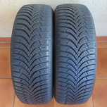 Opony zimowe 185/65 R15 Hankook Winter I*Cept RS2 W452 2szt.