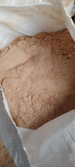 Продам дубовые опилки