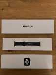 Zegarek Apple Watch SE