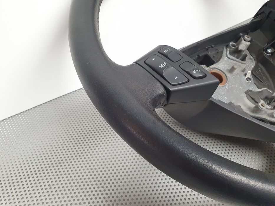 Volante de direção SAAB 9-3 Sedan (YS3F)