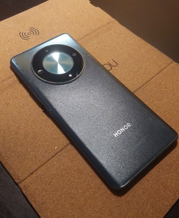 Honor Magic 6 Lite 5G (com 1 ano +2 de garantia)