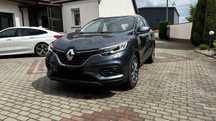 Renault Kadjar Kadjar Renault automat mały przebieg 1.5