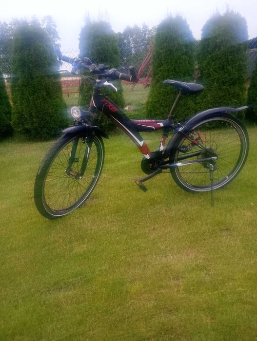 Rower Młodzieżowy 26 stan perfekcyjny Niemiecki