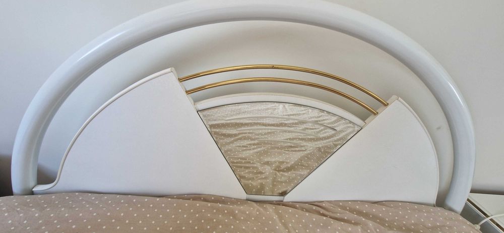 Mobilia de Quarto de Casal