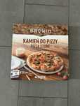 Kamień do pizzy nowy 33 cm
