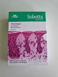 Sobotta - Fiszki Histologia