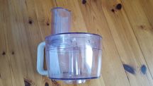 Kenwood 2 misy malaksera oraz 2 pokrywy KM series