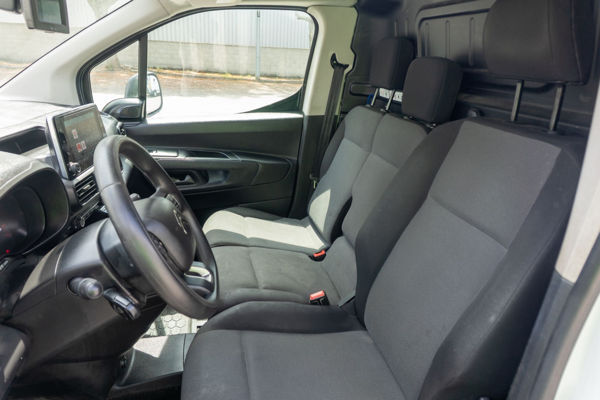 CITROËN BERLINGO 1.5 HDI 3 lugares BLUEHDI 100cv C/IVA