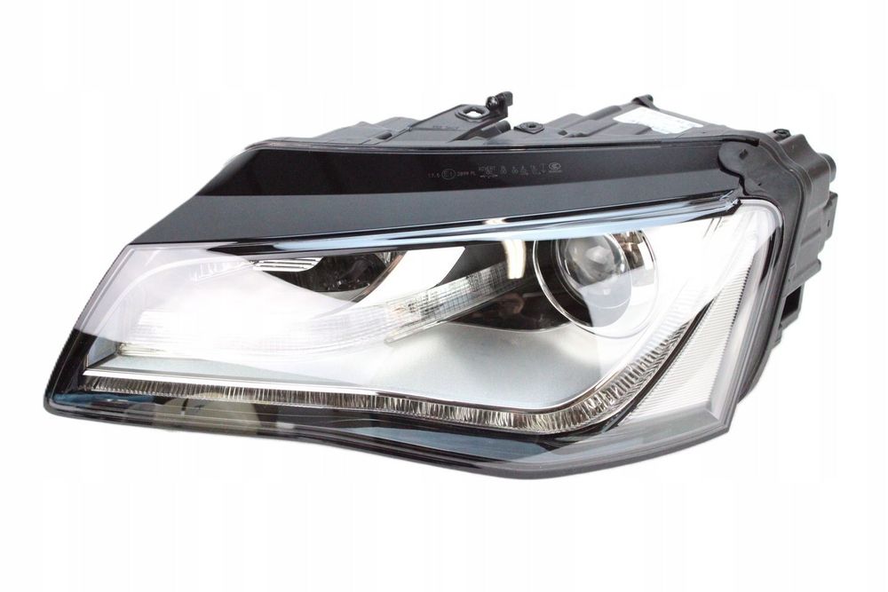 NOWA ORG LAMPA LEWY PRZÓD XENON LED AUDI A8 D4 4H0941029AE