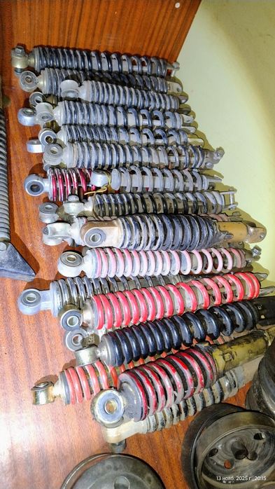 Двигуни Хонда діо  34 честа