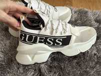 Buty sportowe Guess roz 37