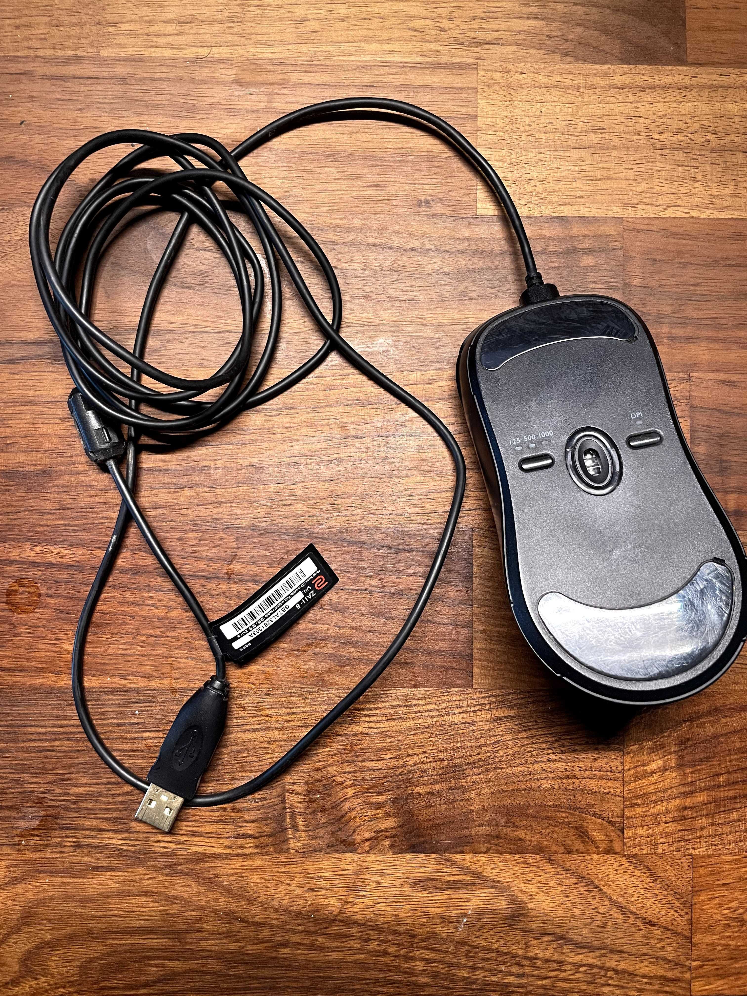 Rato gaming ZOWIE-ZA11 B