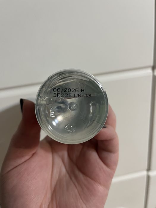 Nawilżający tonik do twarzy Lirene Power of plants 200 ml nowy