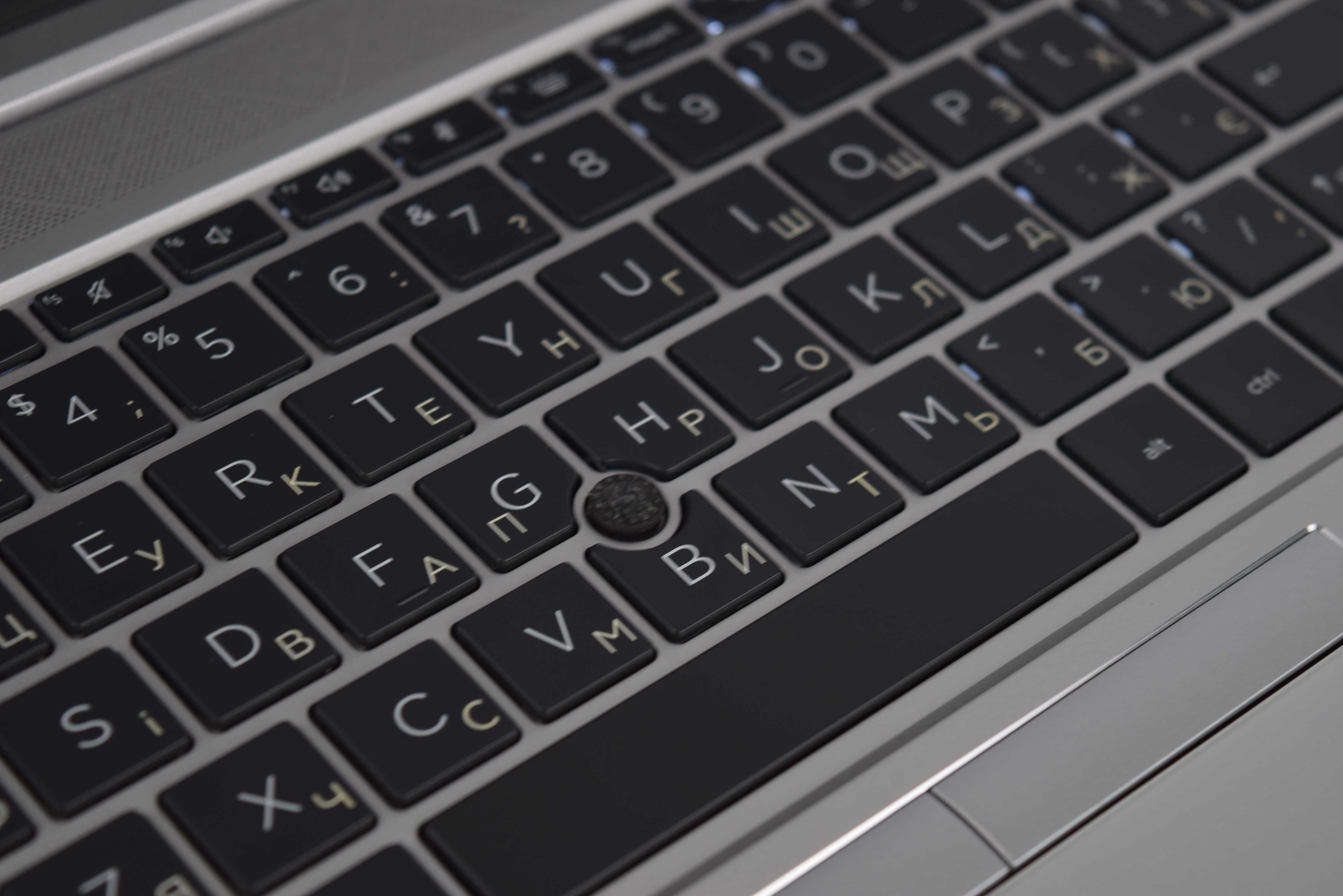 HP EliteBook 850 G7 i5-10210U 16/32 гб 256/512/1 тб 15.6" IPS Ноутбук
