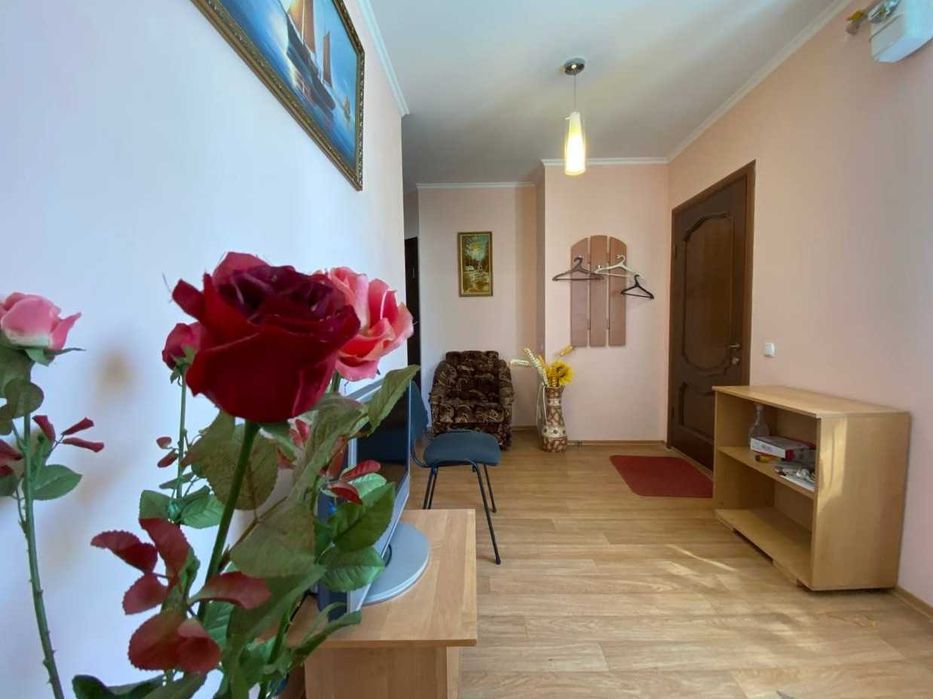 Продаж будинку 97,4м2, 3 кімнати, 3 поверхи. Відеонагляд. ID:700