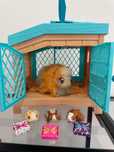 Świnka morska Little Live Pets Mama Suprise -używane