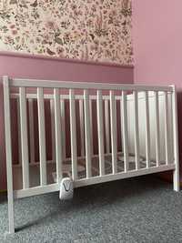 Łóżko Ikea Sundvik dla dziecka