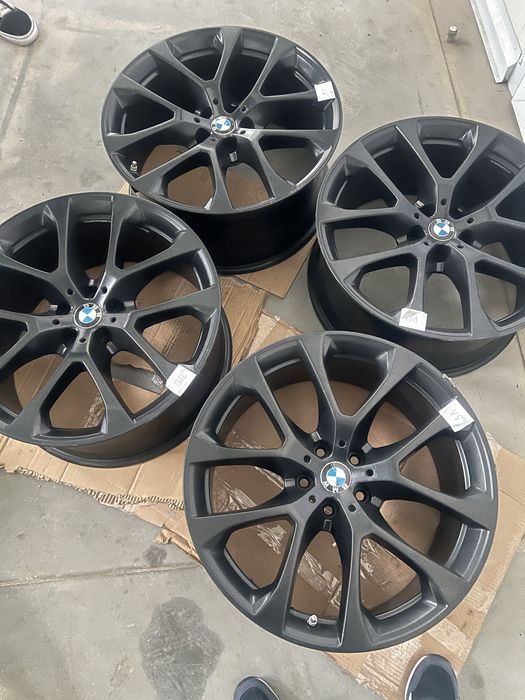 Продам диски BMW X5 G05 R20